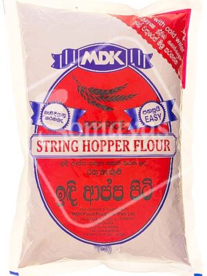 MDK String Hopper Red Rice Flour 700g-0