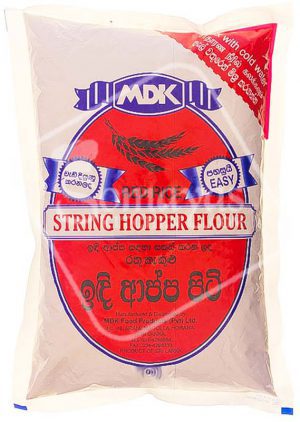 MDK String Hopper Red Rice Flour 700g-0