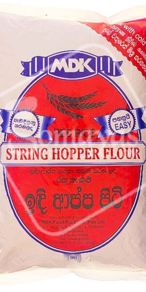 MDK String Hopper Red Rice Flour 700g-0