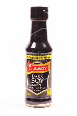Amoy Dark Soy Sauce 150ml-0