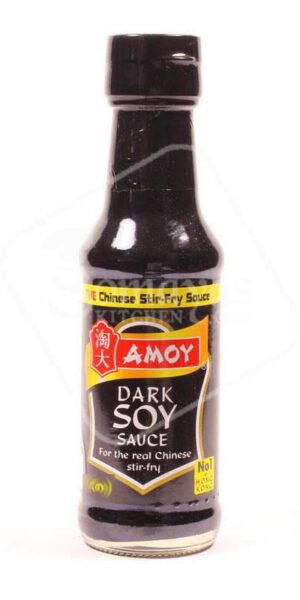Amoy Dark Soy Sauce 150ml-0