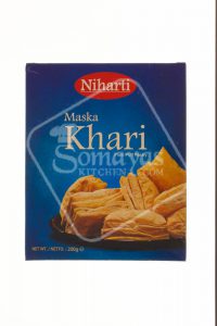 Purvi Maska Khari 200g-0