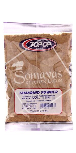 Top-Op Tamarind Powder 300g-0