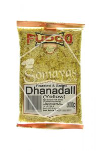 Fudco Dhana Dall Yellow 300g-0