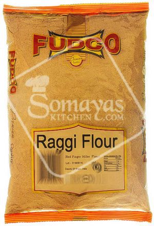 Fudco Raggi Flour 1kg-0