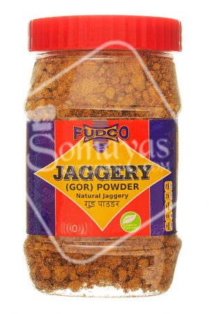Fudco Jaggery Powder 500g-0