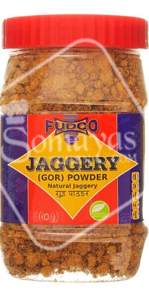 Fudco Jaggery Powder 500g-0