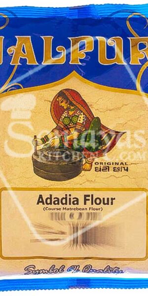 Jalpur Adadia Flour 1kg-0
