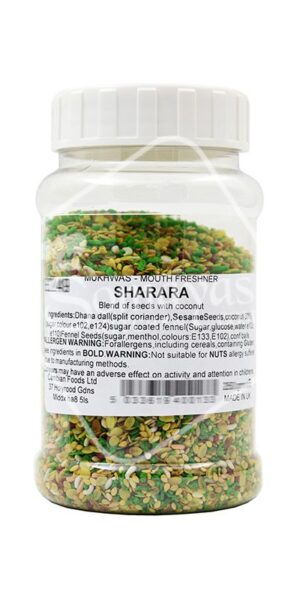 Cambian Sharara 250g-0