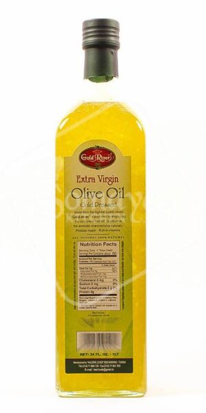 Riviere D`or Oilve Oil Extra Virgin (1lit)-0