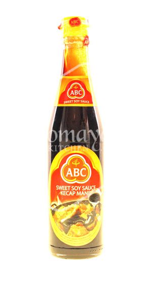 ABC Sweet Soy Sauce 620ml-0