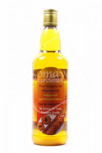 Niru Gingelly Oil 750ml-0