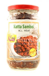 Niru Katta Sambol 350g-0