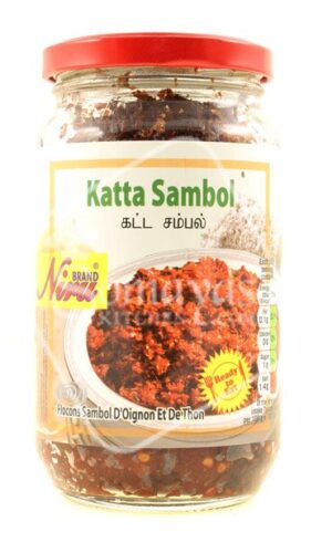 Niru Katta Sambol 350g-0