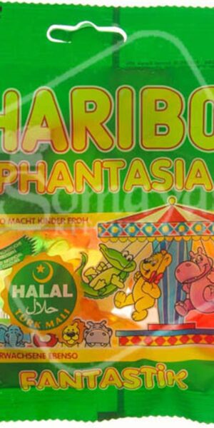Haribo Phantasia Jelly 100g-0