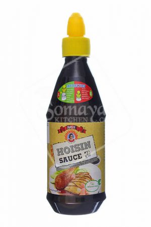 Suree Sweet Thai Hoisin Sauce 435ml-0