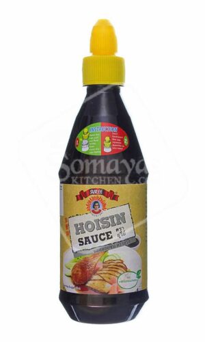 Suree Sweet Thai Hoisin Sauce 435ml-0