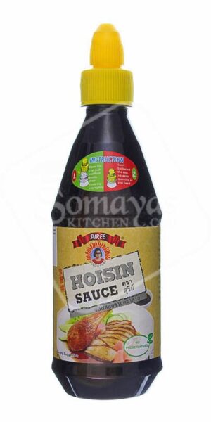 Suree Sweet Thai Hoisin Sauce 435ml-0