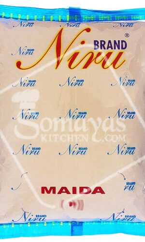 Niru Maida 1Kg-0
