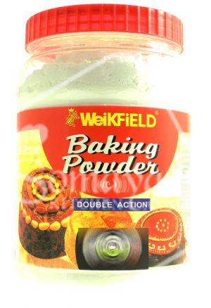 Weikfield Baking Powder 1Kg-0