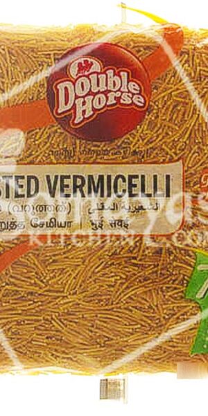 Double Horse Vermicelli Roasted 200g-0
