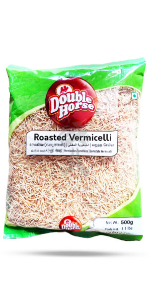 Double Horse Vermicelli Roasted 500g