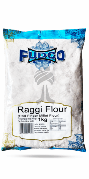 Fudco Raggi Flour 1kg