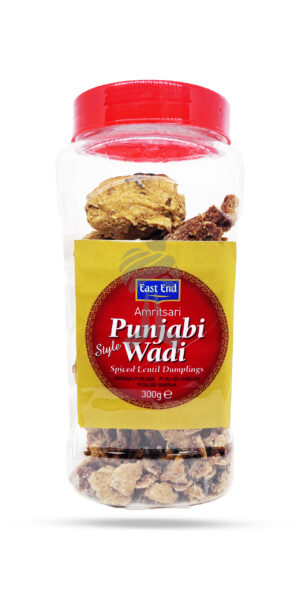 Fudco Amritsari Punjabi Wadi 300g