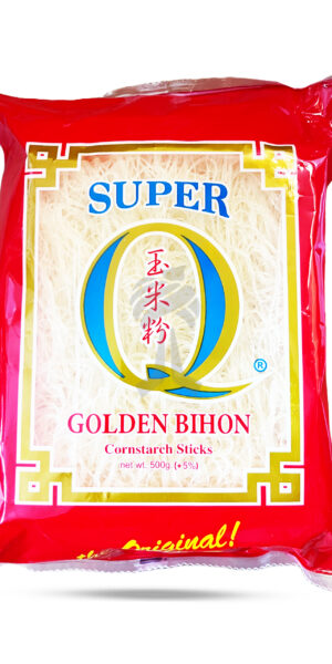 Super Q Golden Bihon 500g