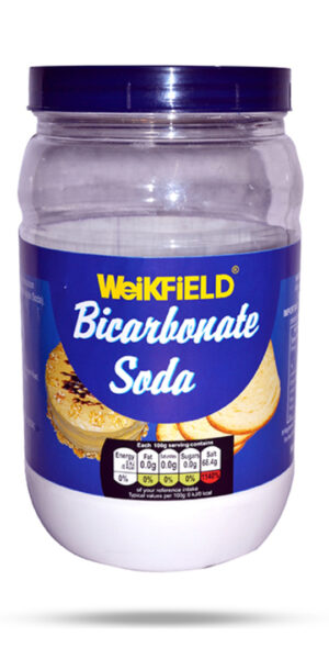 Weikfield Bicarbonate Soda 1Kg