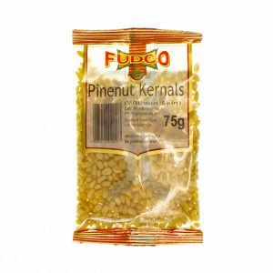 Fudco Pine Nut Kernals 75g-0