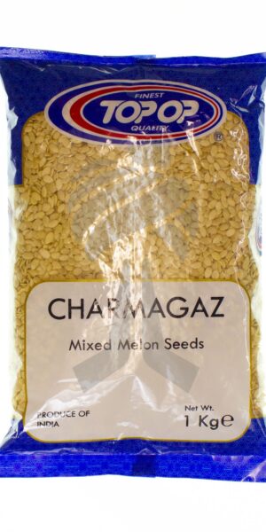 Top-Op Charmagaz Melon Seeds 1kg-0