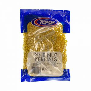 Top-Op Pine Nut Kernals 200g-0