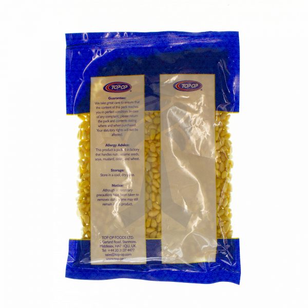 Top-Op Pine Nut Kernals 200g-28484