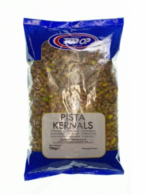 Top-Op Pistachio Kernels 750g-0