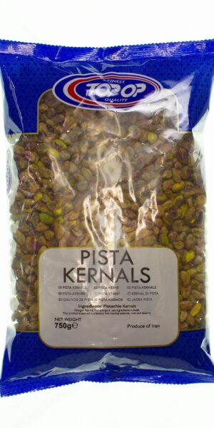 Top-Op Pistachio Kernels 750g-0