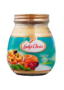 Lady's Choice Tuna Spread 470ml