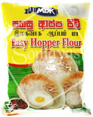 MDK Easy Hopper Rice Flour 400g-0