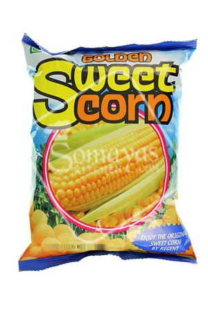 Regent Golden Sweet Corn-0
