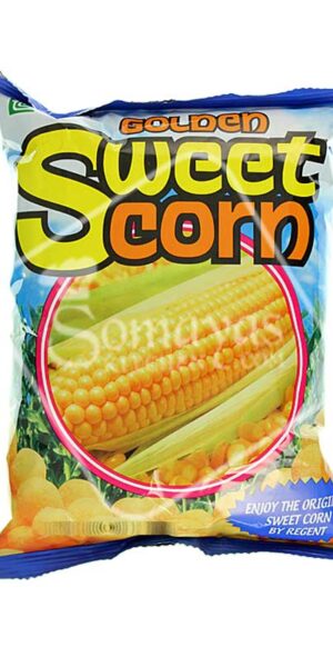 Regent Golden Sweet Corn-0