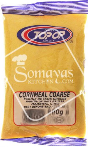 Top-Op Cornmeal Coarse 500g-0