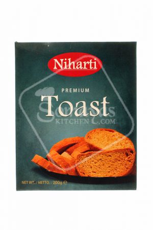 Niharti Premium Toast 200g-0
