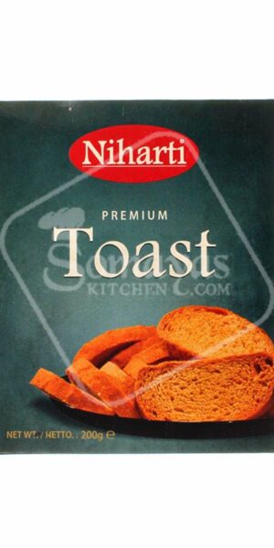 Niharti Premium Toast 200g-0