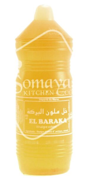 El Baraka Vinegar 50ml-0