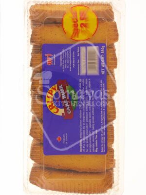 Crispy Cake Rusk 650g-0