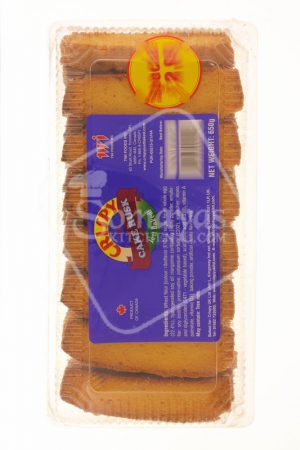 Crispy Cake Rusk 650g-0