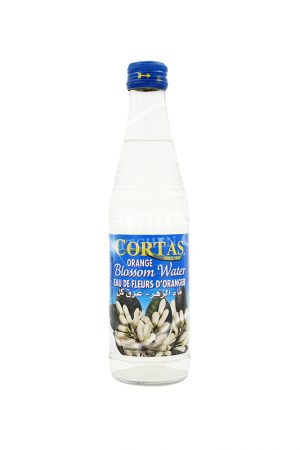 Cortas Orange Blossom Water 300ml-0