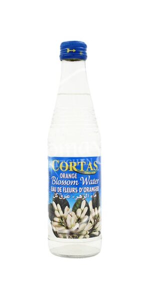 Cortas Orange Blossom Water 300ml-0