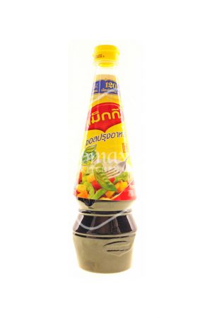 Maggi Thai Seasoning Sauce 680ml-0
