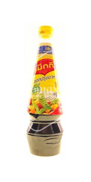 Maggi Thai Seasoning Sauce 680ml-0